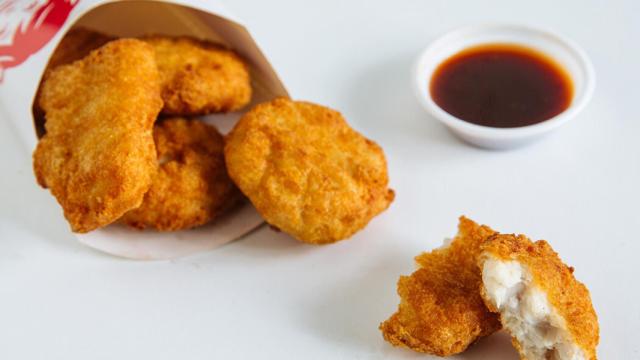 nuggets pollo 2