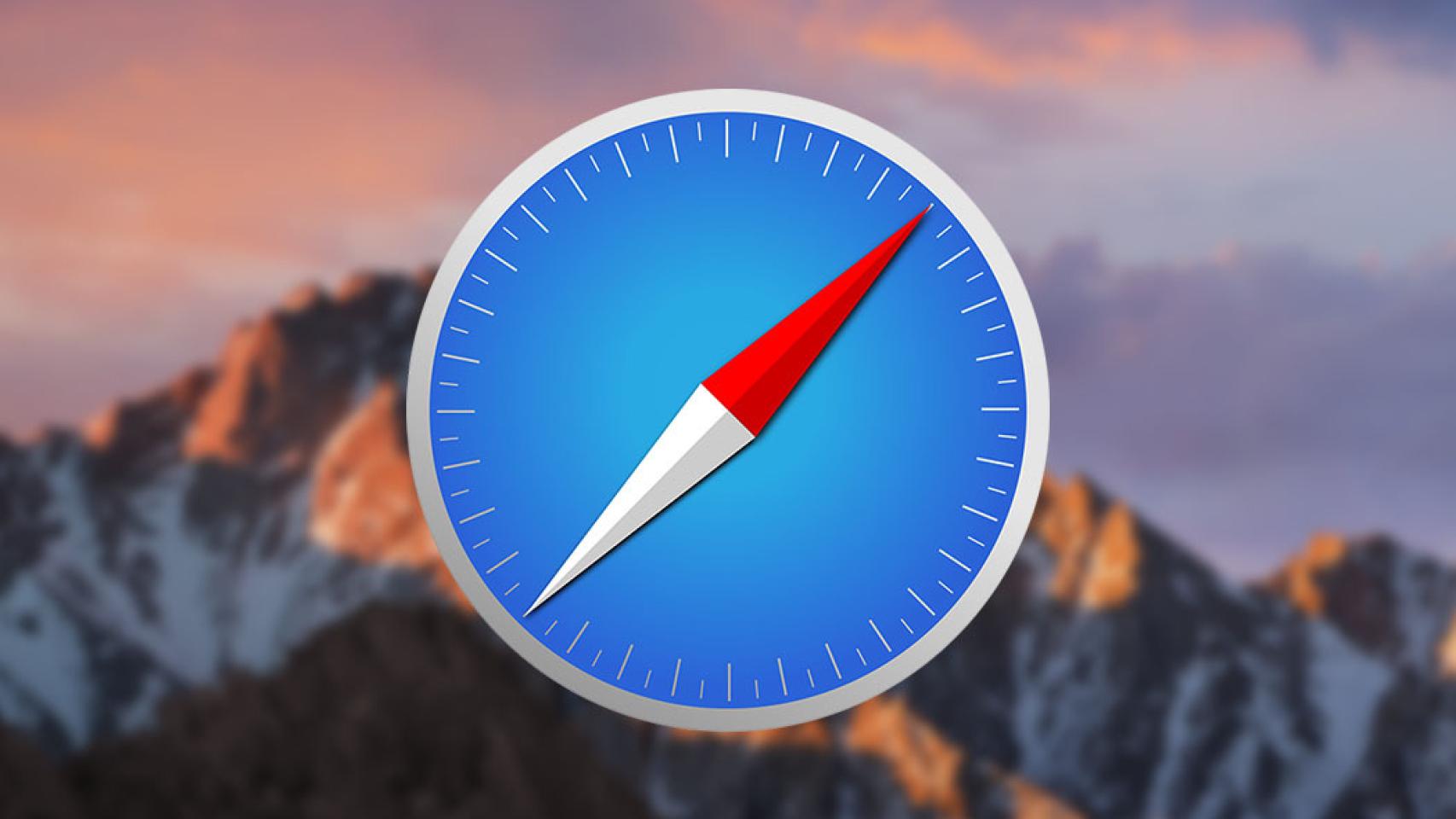 safari navegador descargar mac