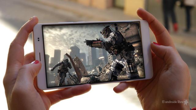 Un nuevo Call of Duty para Android llegará de los creadores de Candy Crush