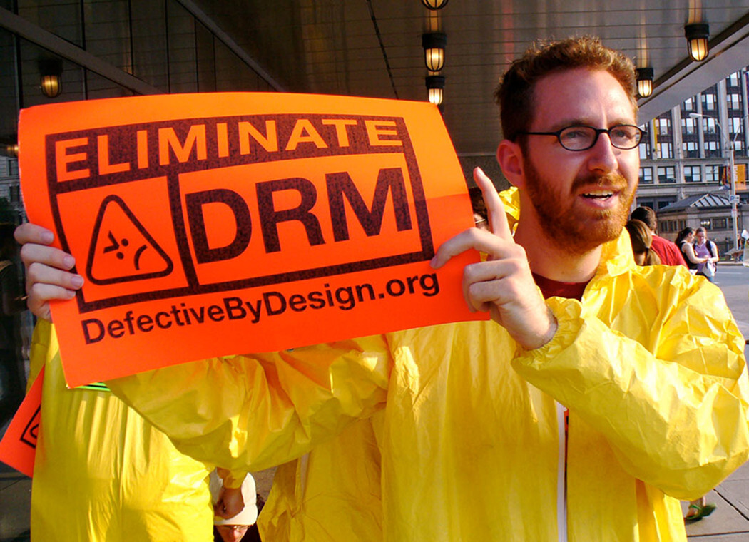drm 1