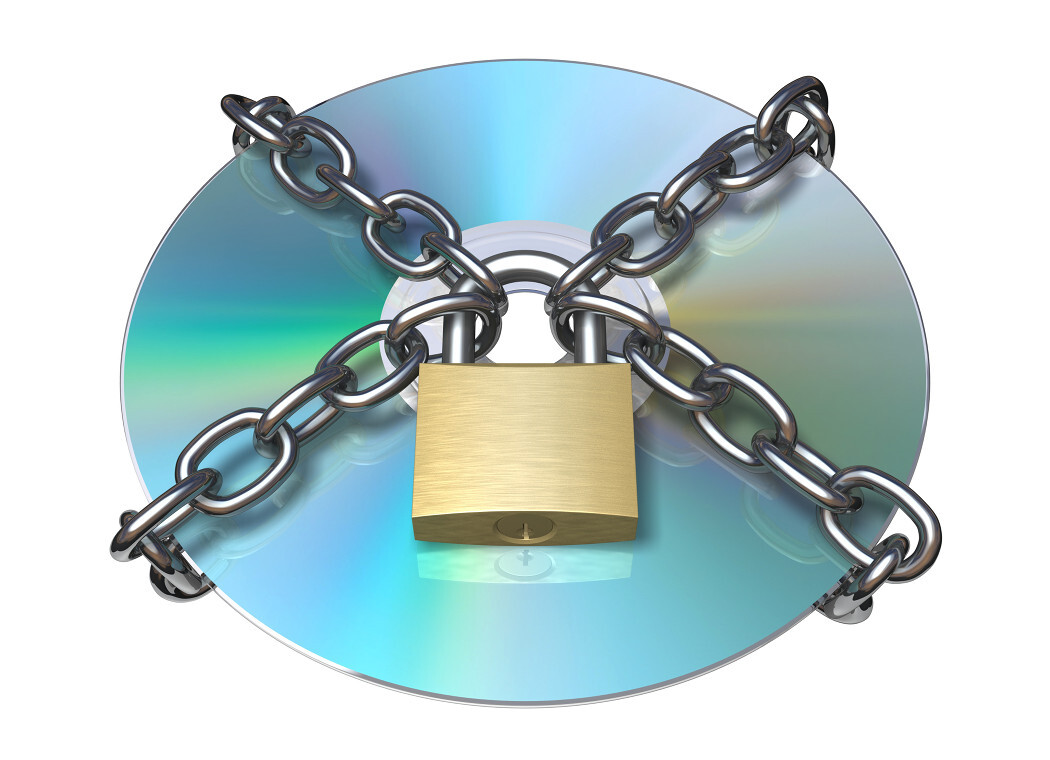 drm 4