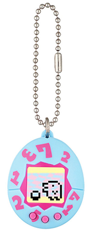 tamagotchi 2