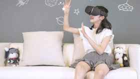 Nuevas gafas de realidad virtual de Xiaomi: Mi VR Play 2