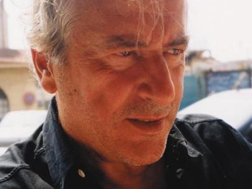 Jean Chalvidant, en una imagen de archivo.