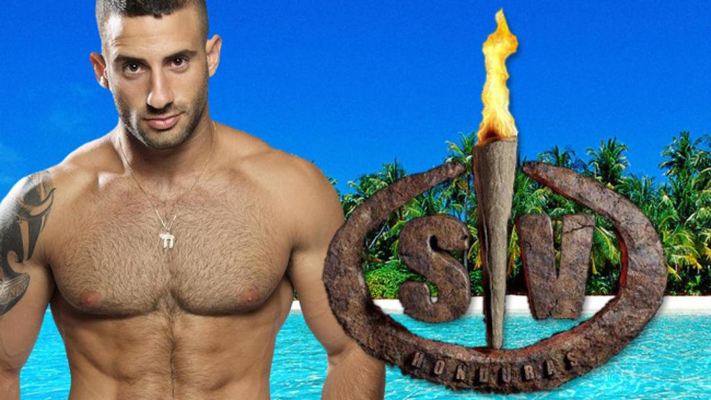 Quién es Eliad Cohen, el millonario gay de 'Supervivientes 2017'?