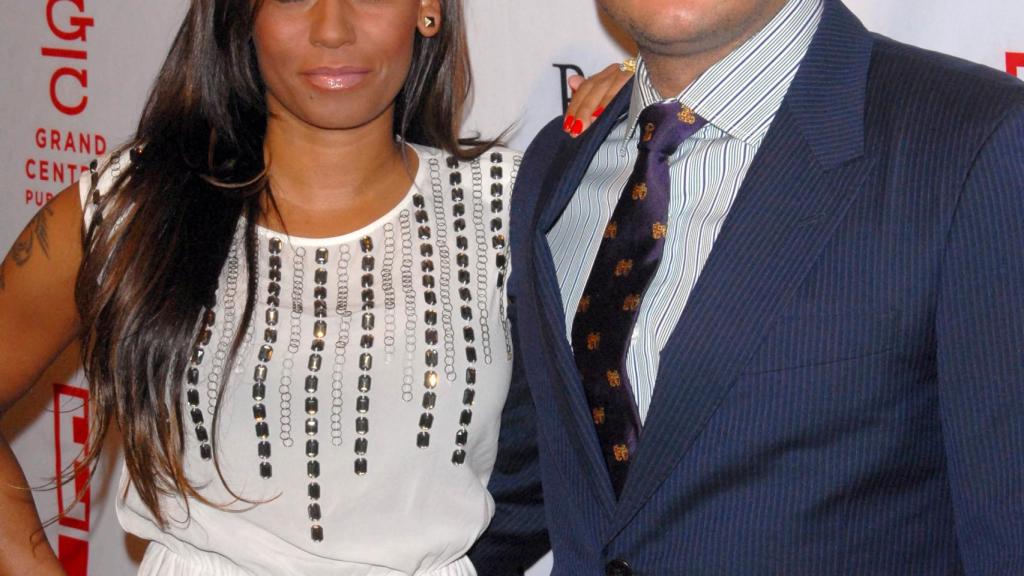 Mel B (Spice Girls) Y Stephen Belafonte, El Divorcio Más Sucio Y ...