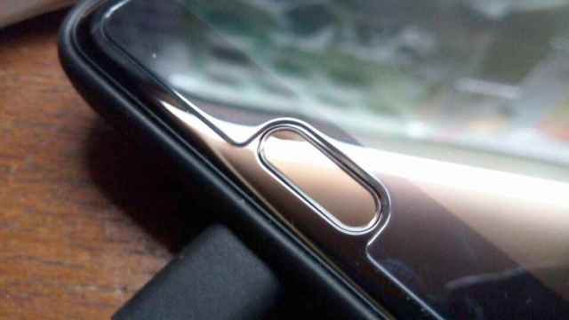 El Xiaomi Mi 6 tendría gestos en el sensor de huellas
