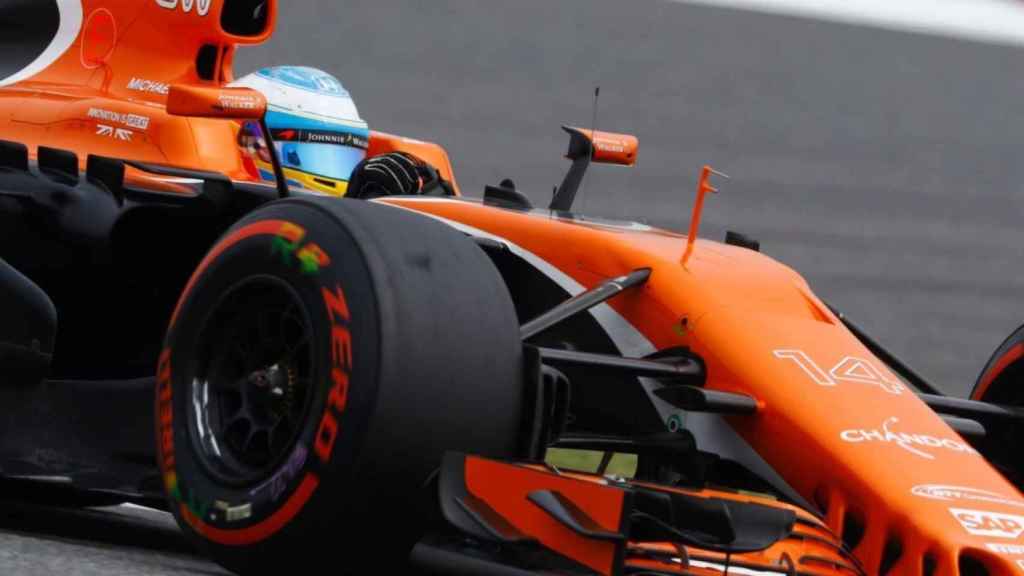 Fernando Alonso a Indianápolis: un proyecto que contenta a todas las partes