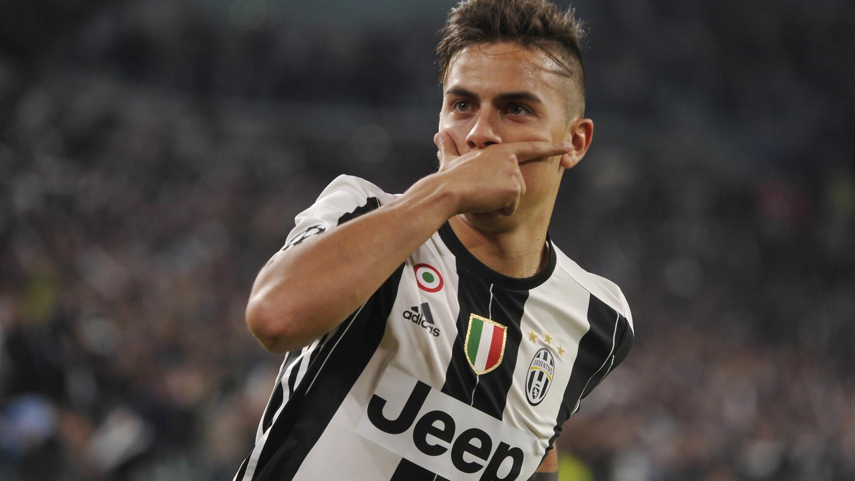 Paulo Dybala, el sucesor de Messi, la gran amenaza para el Real Madrid en Cardiff Paulo Dybala, el sucesor de Messi, la gran amenaza para el Real Madrid en Cardiff