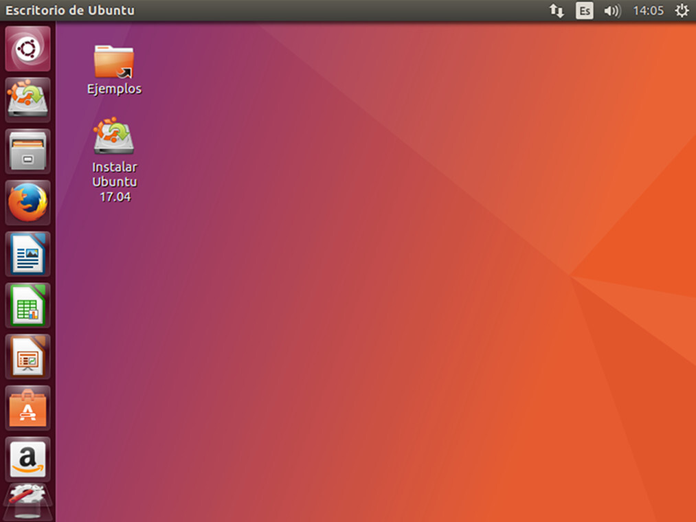 ubuntu zesty 2