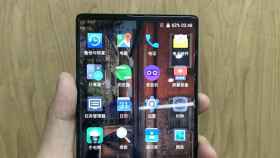 El clon del Xiaomi Mi MIX de Elephone se deja ver en vídeo