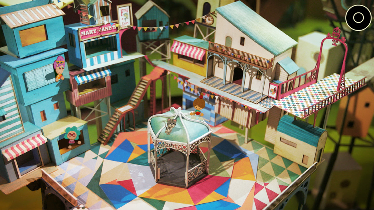 lumino city for android lumino city for android