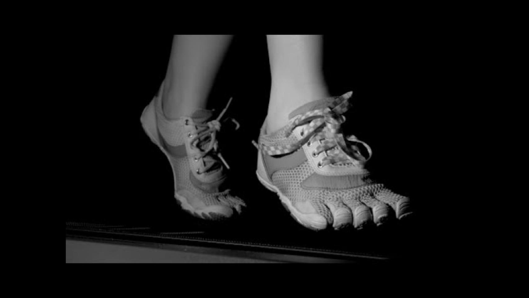 Why do your shoelaces come untied?