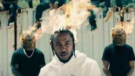 Image: Kendrick Lamar vuelve a lo grande con un disco urgente