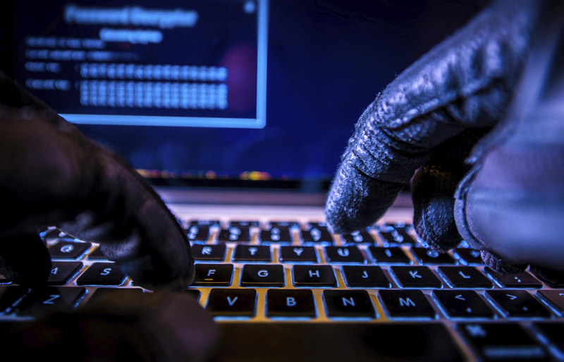 Payments System Hacking