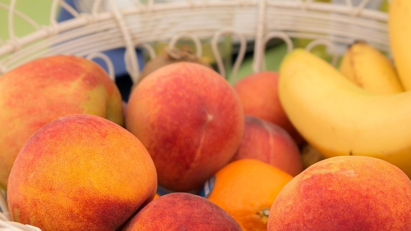 Cómo conservar las frutas y verduras para mantener todas sus propiedades