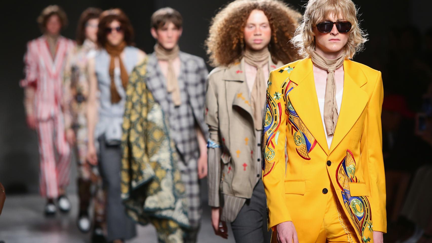 8 tendencias de moda hombre para primavera-verano 2022