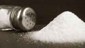 Consumimos mucha más sal de la que debemos