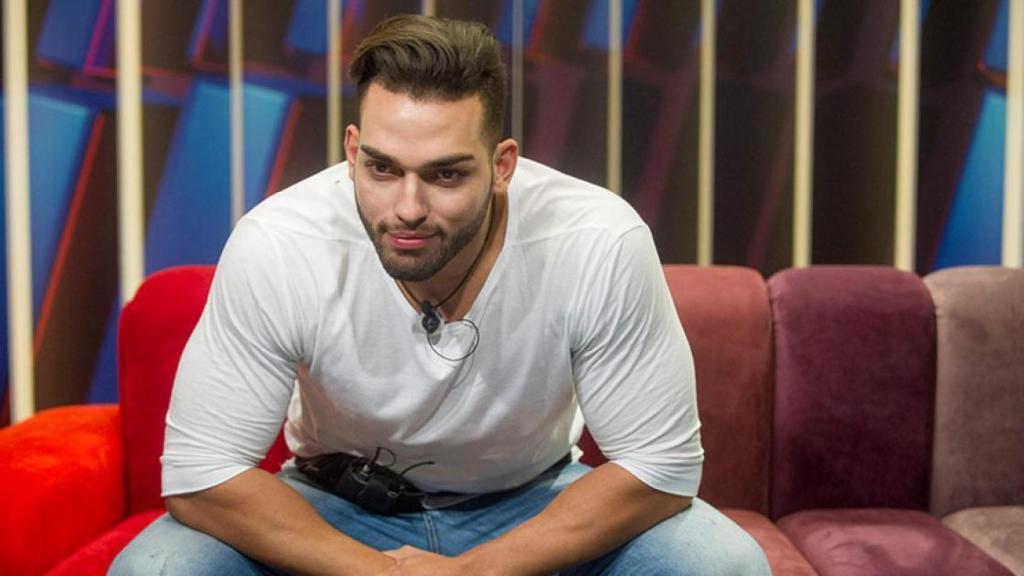Ricky, GH 16.