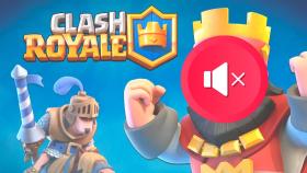 Cómo quitar las notificaciones de Clash Royale