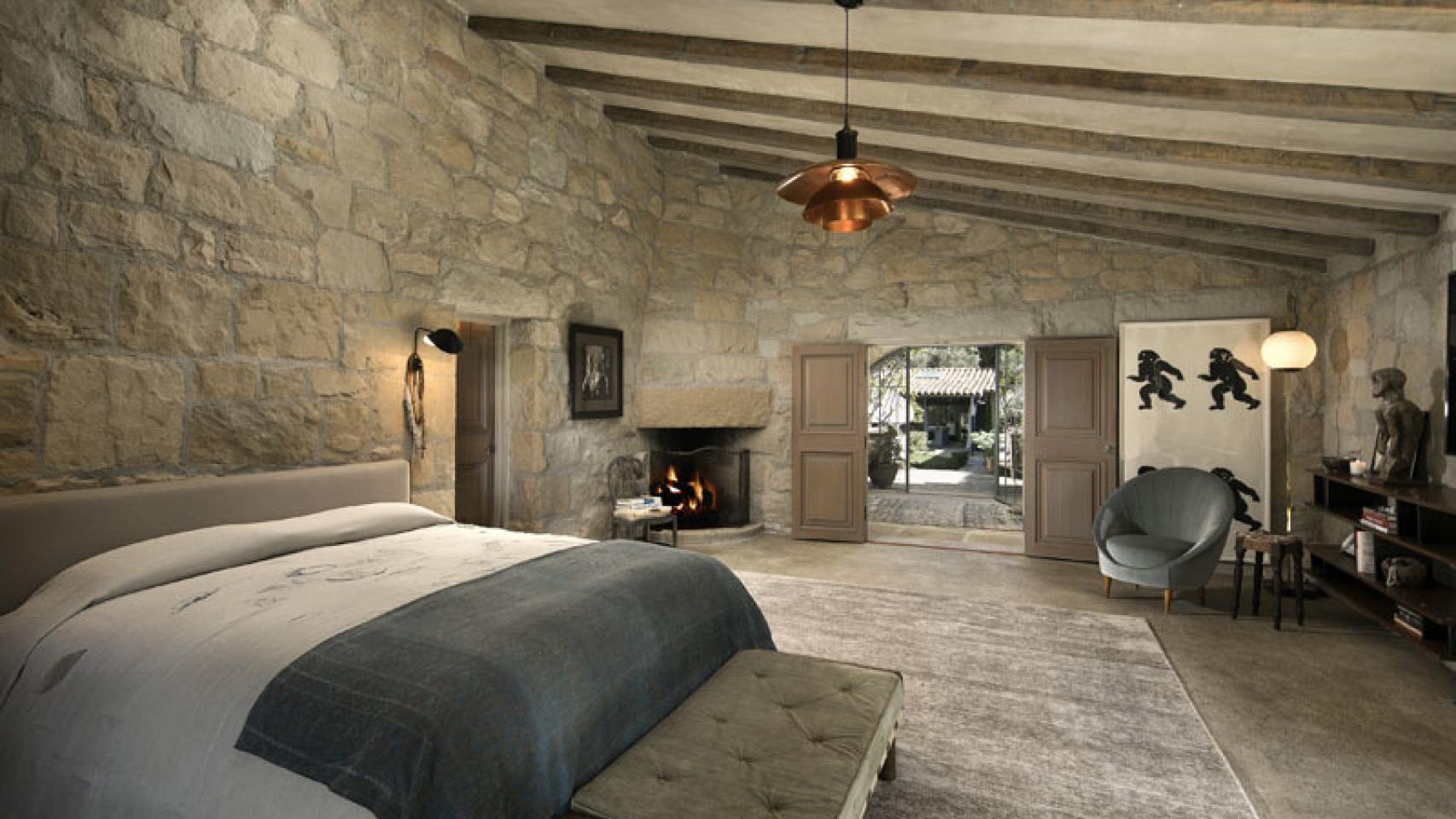 Así es la casa de 42 millones de euros de una megaestrella de la