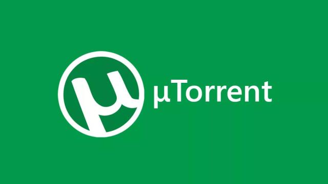 utorrent 1