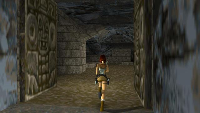 tomb raider webgl 2