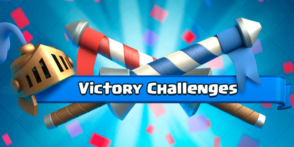 Descarga el nuevo Clash Royale más cartas, cofres, modo de torneo... Descarga el nuevo Clash Royale más cartas, cofres, modo de torneo...
