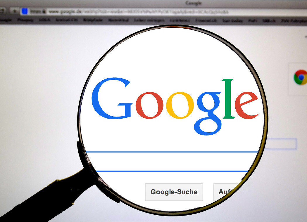google