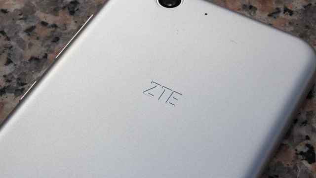 ZTE Blade MAX 3, un teléfono enorme y discreto por un precio razonable