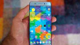 El Samsung Galaxy Note 7 se venderá en verano y a un precio mucho menor