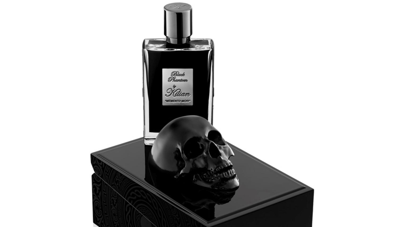 Kilian духи мужские Memento Mori