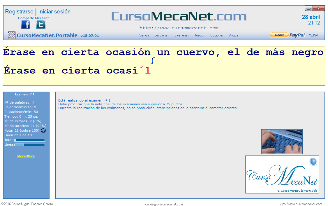 mecanet-aprender-mecanografia