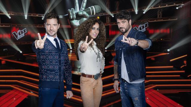 Telecinco acaba con los fantasmas: gana por tercer mes a Antena 3