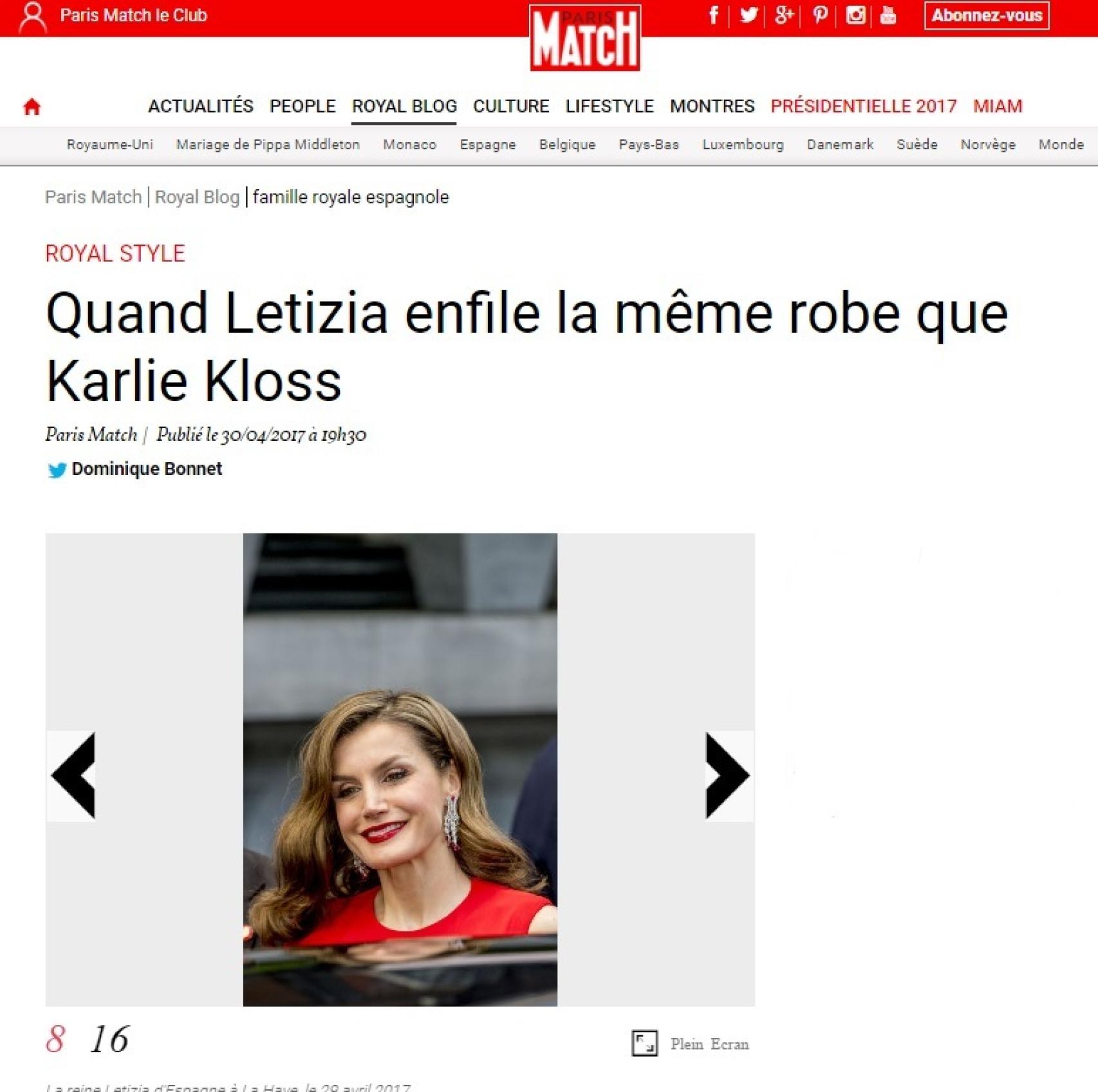 Paris Match