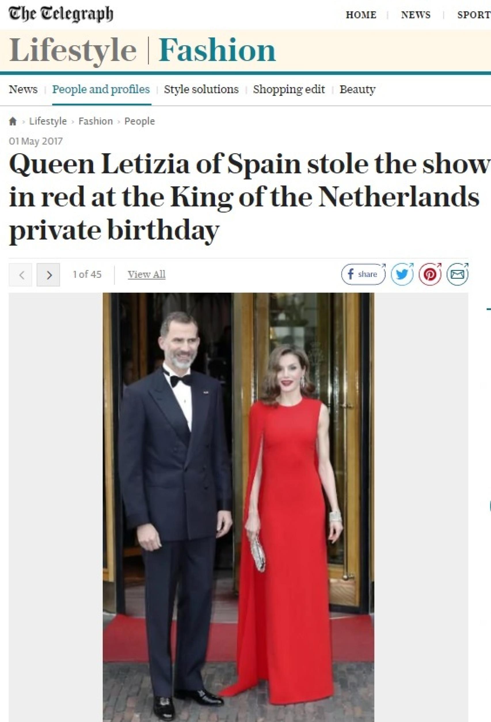 The Telegraph