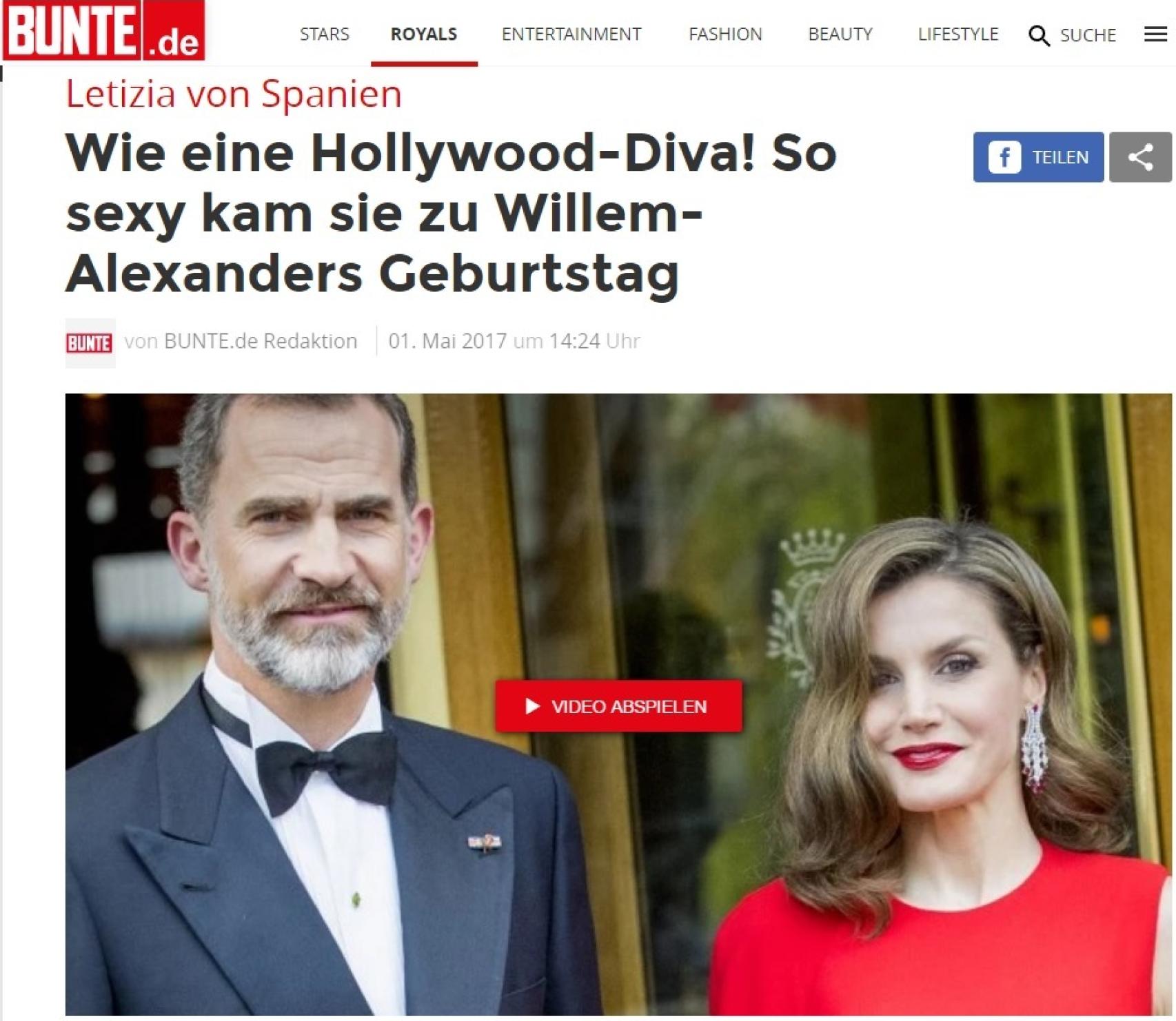 Bunte