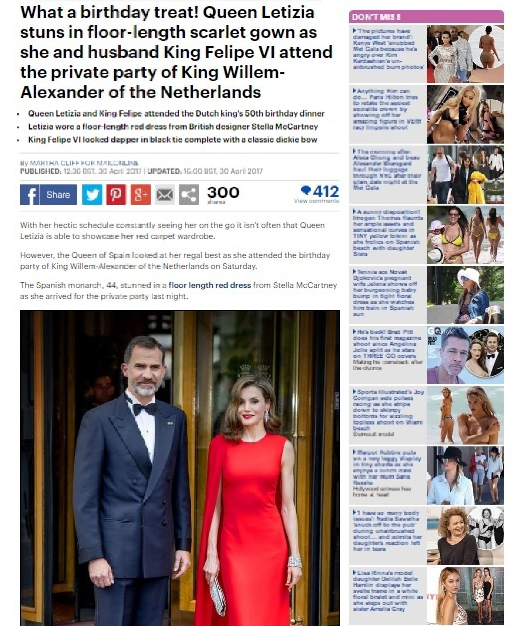 Daily Mail