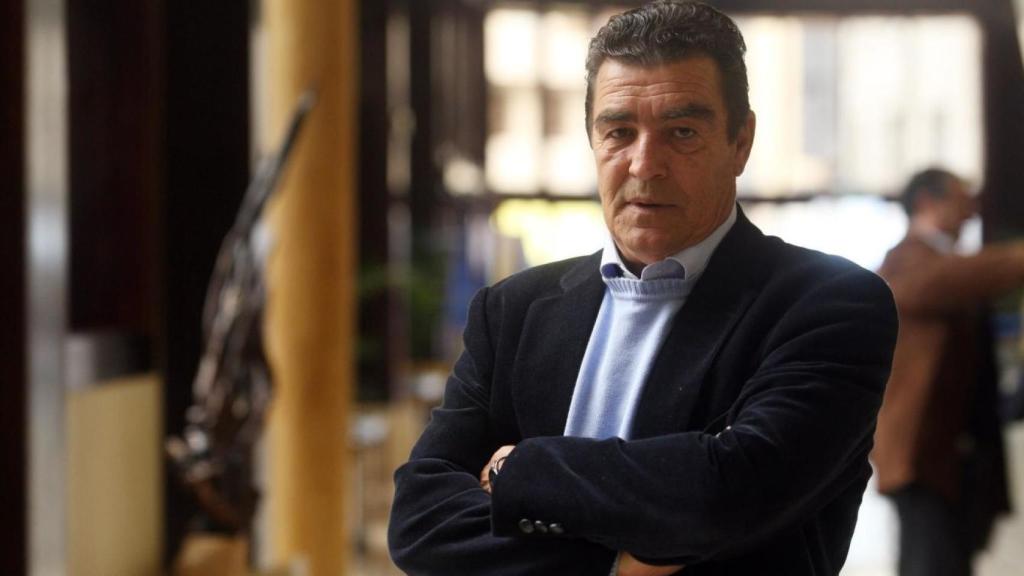 El Escritor Mas Famoso De España