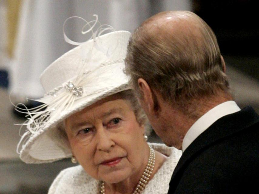 Felipe es una de las pocas personas que le dice a la reina también lo que no quiere oír.