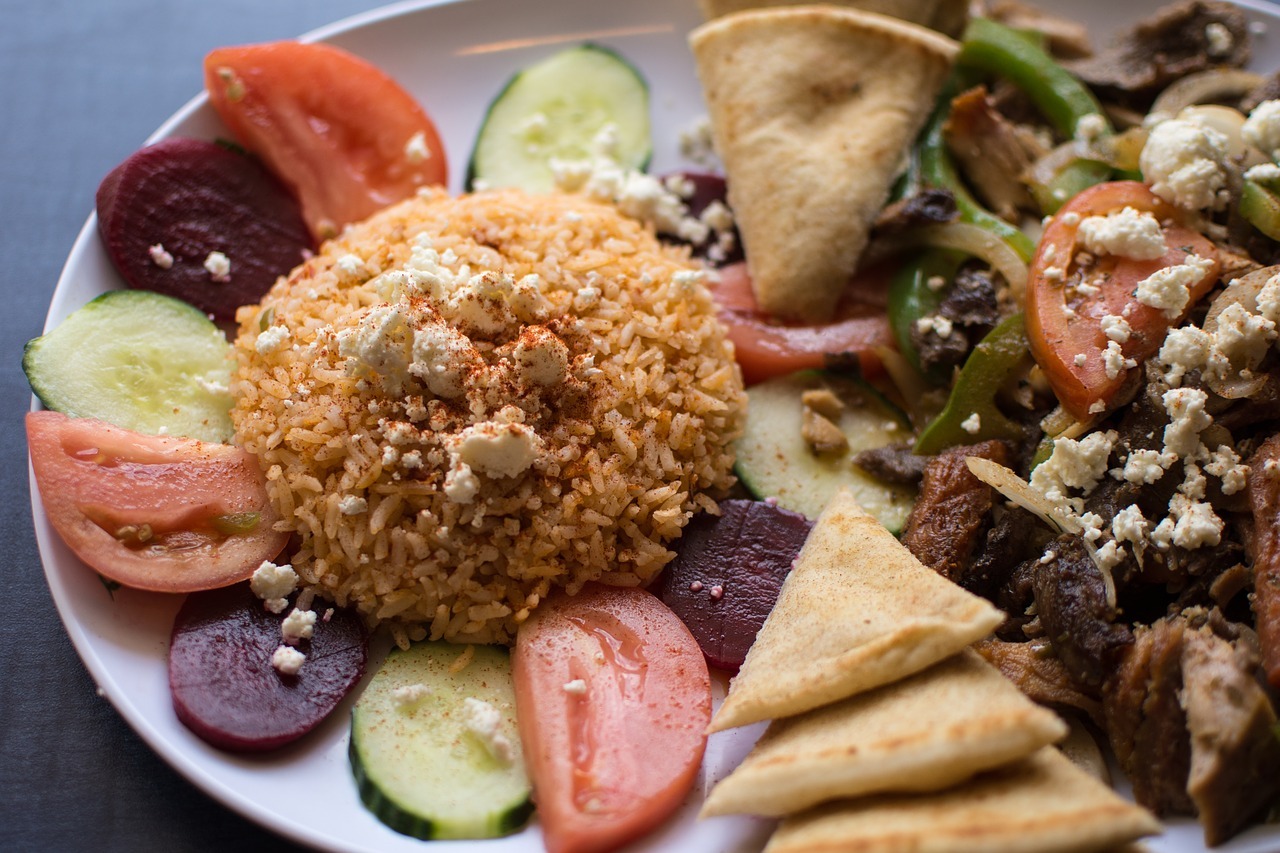 pilaf