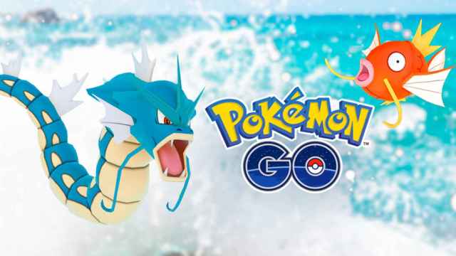 Pokémon Go para Android te dará objetos gratis con los códigos promocionales