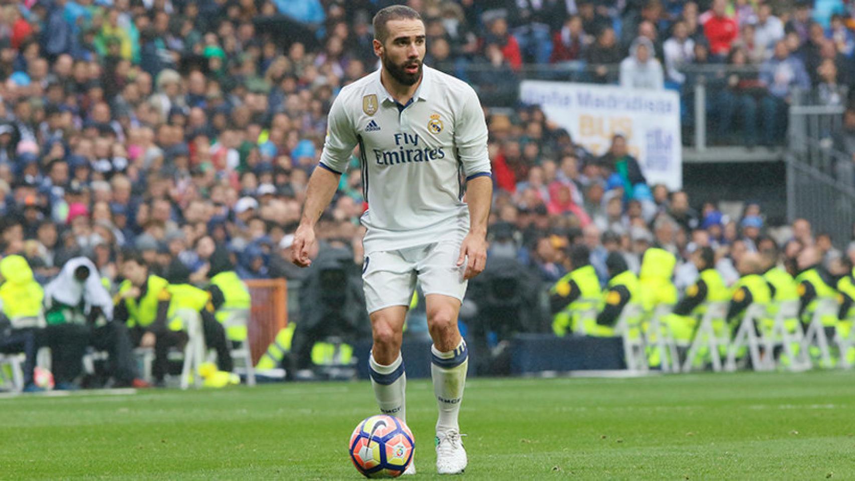 Manu carvajal