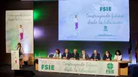 FOTOGALERÍA: La FSIE celebra su congreso nacional en Toledo 27