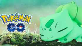 Pokémon GO tiene nuevo evento protagonizado por los Pokémon tipo planta