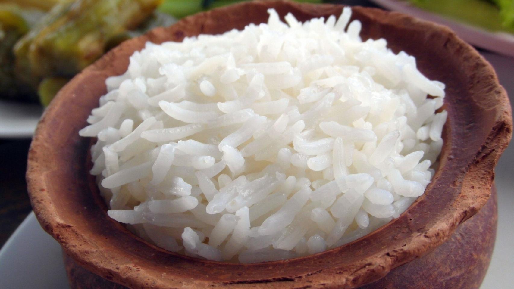 Receta de Cómo lograr un arroz integral perfecto - Cocina y Vino