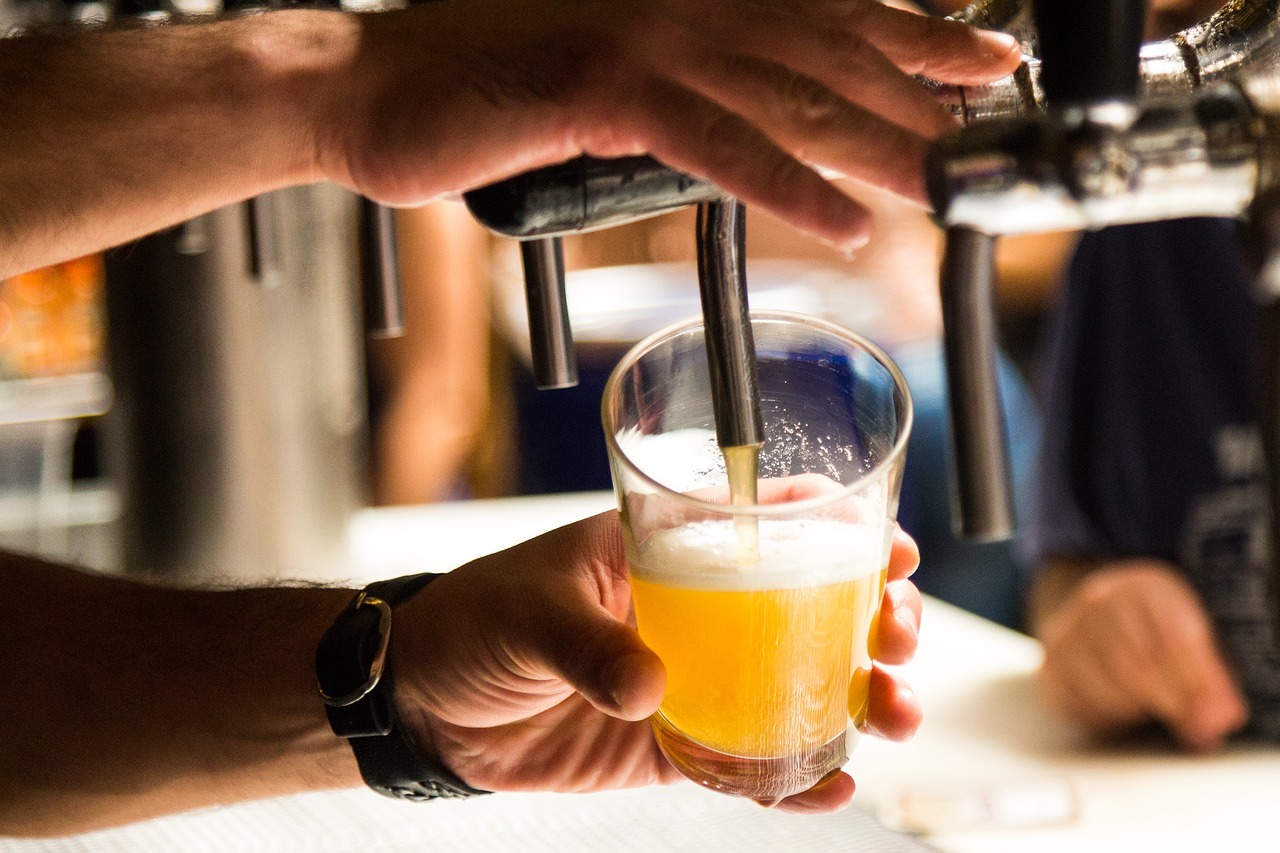 cerveza
