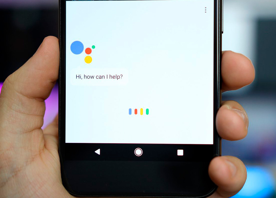 google-assistant