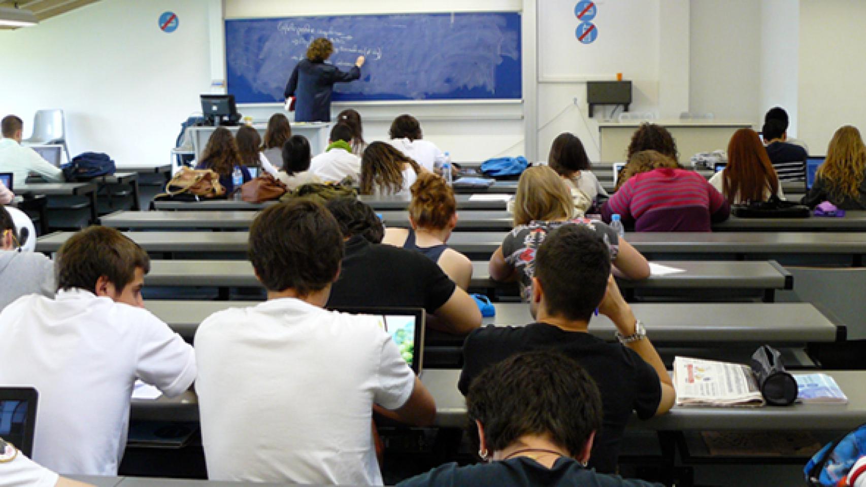 Las 10 Carreras Más Demandadas Y Las Facultades Donde Estudiarlas