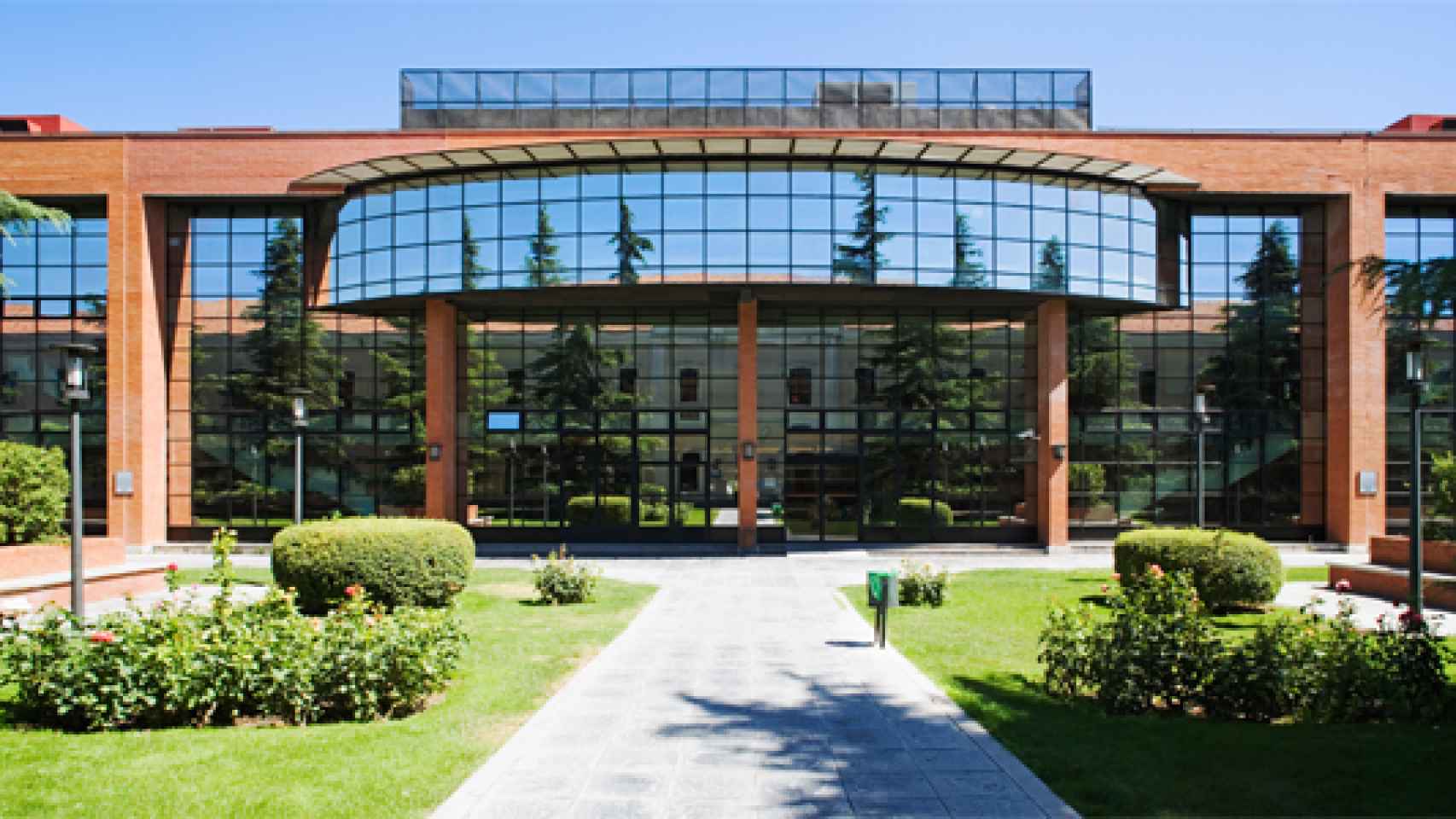 Grado en Ingeniería Informática. Universidad Carlos III de Madrid
